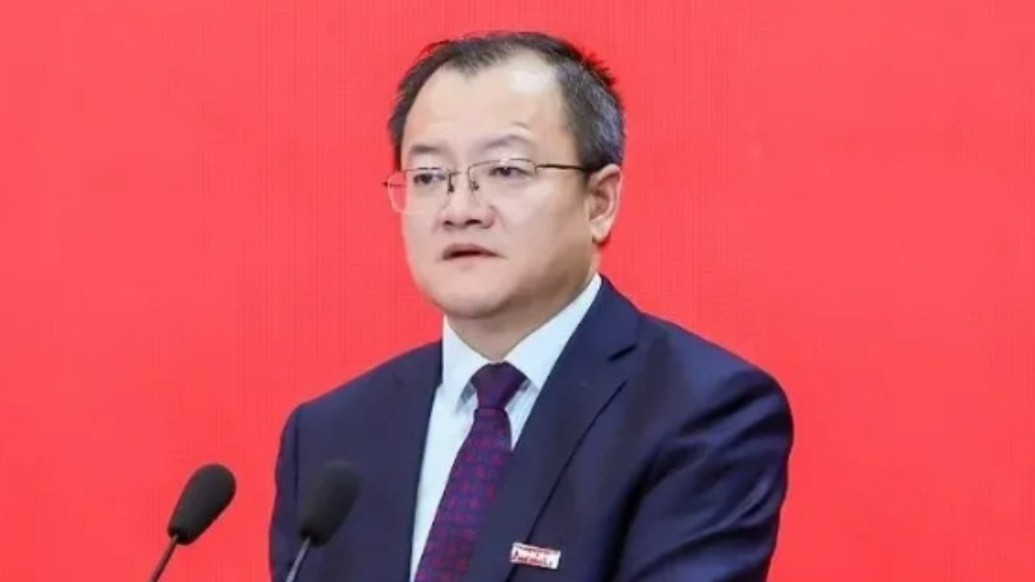 观政视频|杜江峰任教育部副部长，此前任浙江大学校长