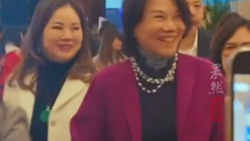 果然财经|再次入选！董明珠或开启格力下一个三年任期