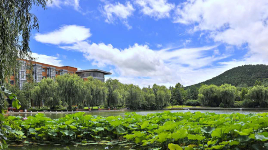 果然视频|高考倒计时100天，山东建筑大学送祝福了！