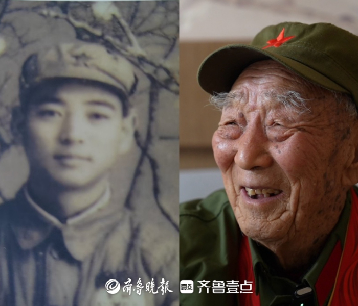 李继申今年97岁，山东省临沂市平邑县人，自1945年3月入伍，参加过抗日战争、解放战争、抗美援朝。据介绍，他先后在鲁南军区独立团、新四军2师5旅14团、华东野战军第七纵队61团、中国人民解放军25军223团、中国人民志愿军24军221团任勤务员、通讯员、班长。多年来，他一直盼着能够找到曾经并肩作战的老战友。