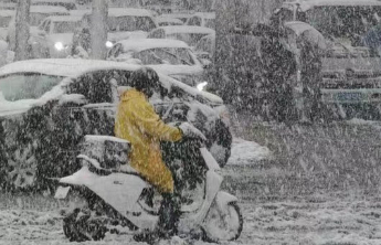 山东局部现大暴雪！为什么下这么大？还要下多久？专家解读来了