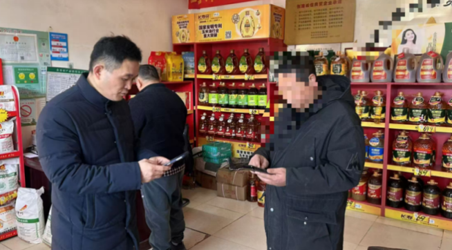 农行济南美里湖支行：及时解决实际问题，彰显农行好形象