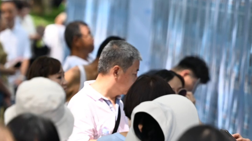 果然视频|定档！千佛山相亲会将于3月28日开幕，报名从速哦