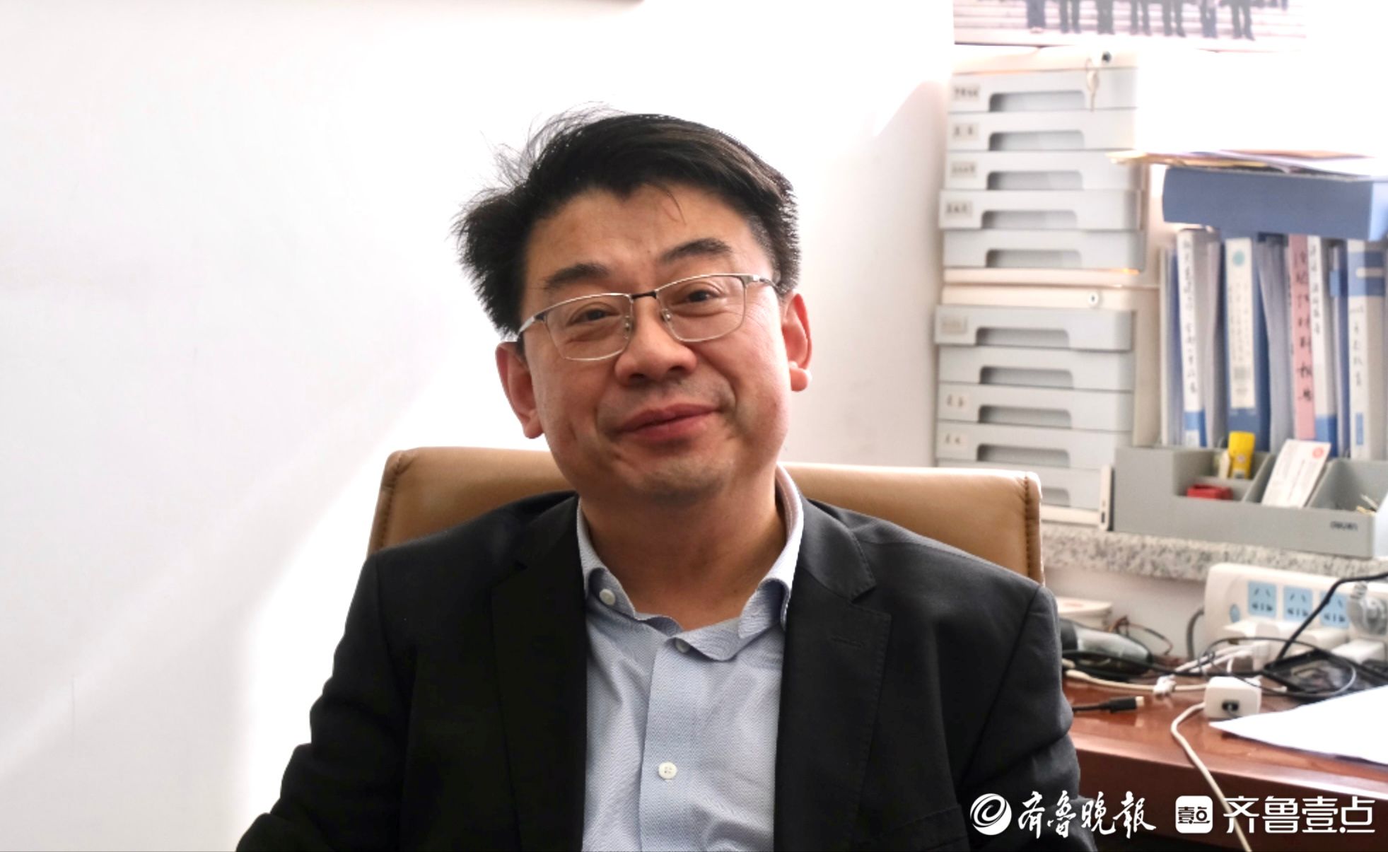 代表委员履职记|全国政协委员李兴钰:深入基层看愁盼听诉求