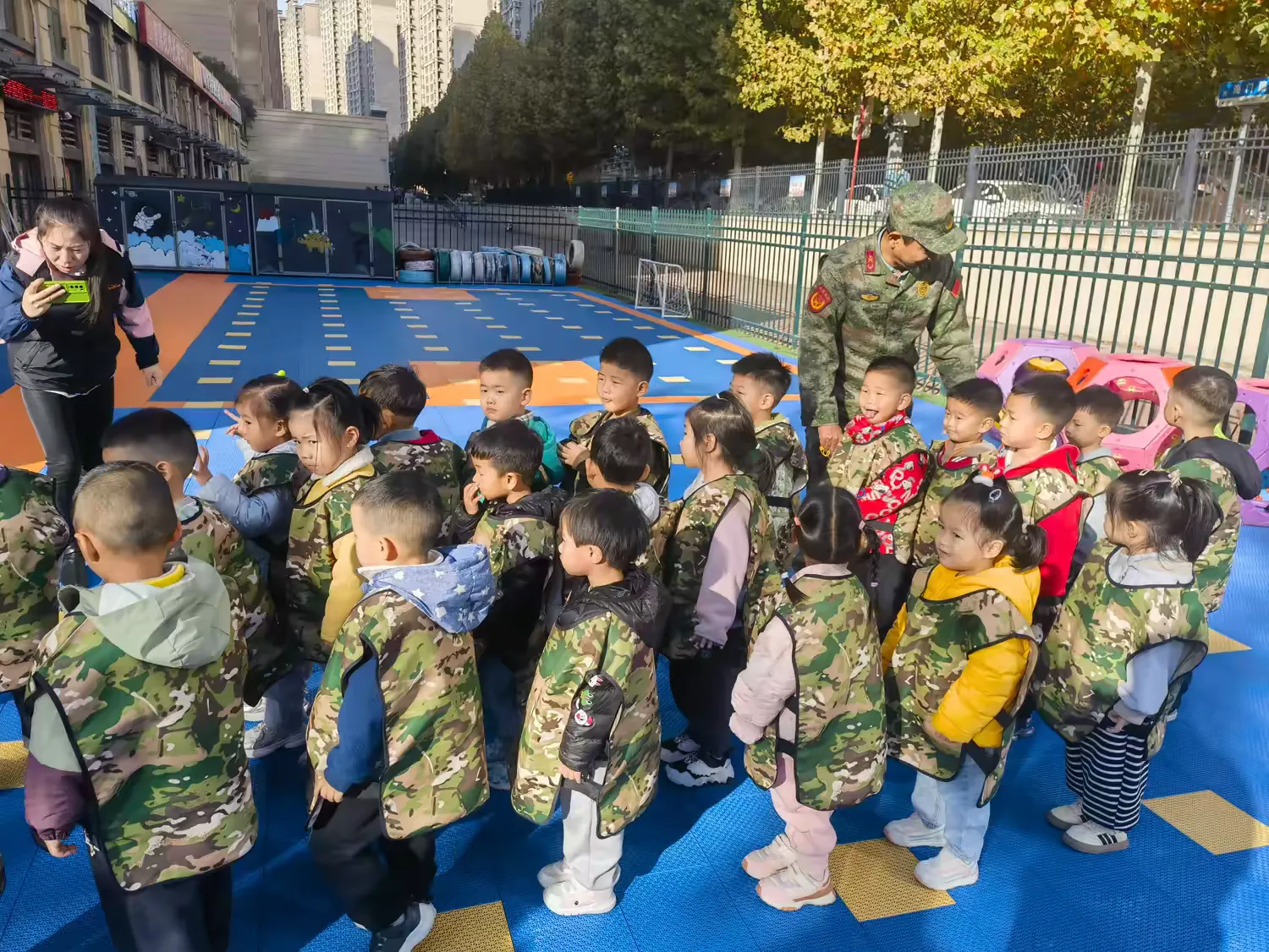 历城区退役军人事务局组织开展学雷锋系列志愿服务活动