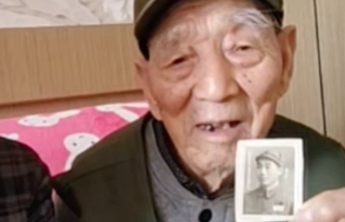 “寻找老战友”追踪：安徽战友陶继祥已离世，曾在山东工作