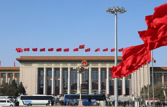 一图速览2025年政府工作报告