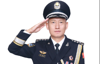 全省唯一上榜个人！烟台民警孙建豪入选第十批全国岗位学雷锋标兵