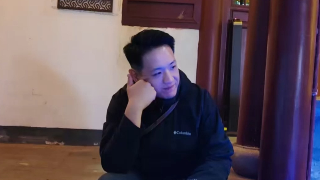 优质嘉宾推荐|思想独立有担当！90后男生在千佛山相亲大会等你