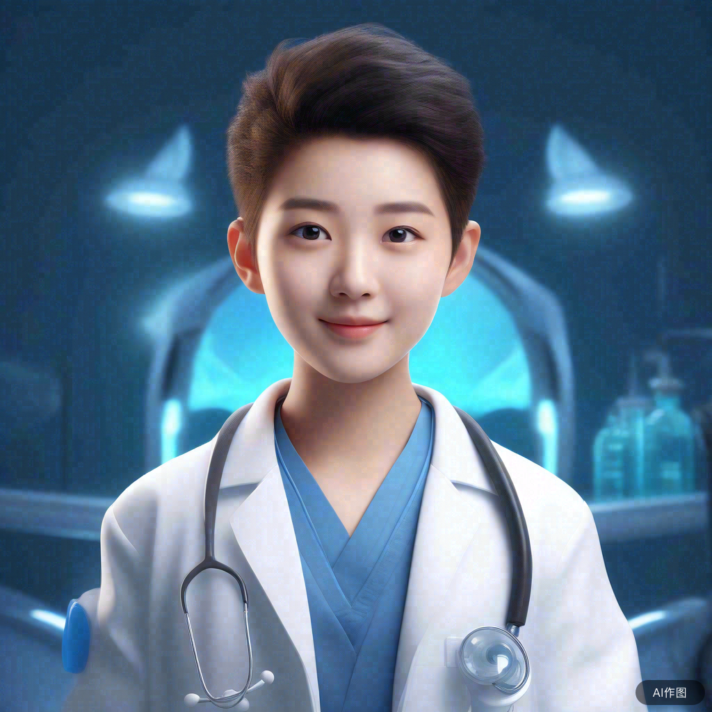 划清医疗广告边界守护百姓健康