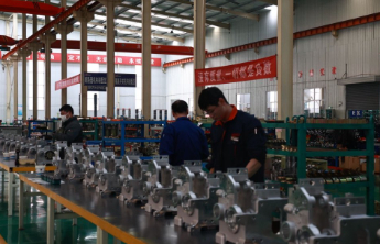 民企显身手|“我们创新什么，市场就需要什么”这家民企底气何来