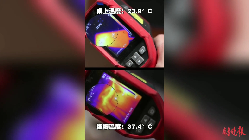 果然视频|手机充电不当也会引发火患，消防员的安全提示来啦