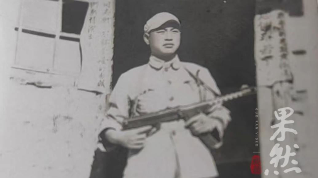 果然视频·果然寻亲|⑧临沂老兵寻找老战友：罗德全