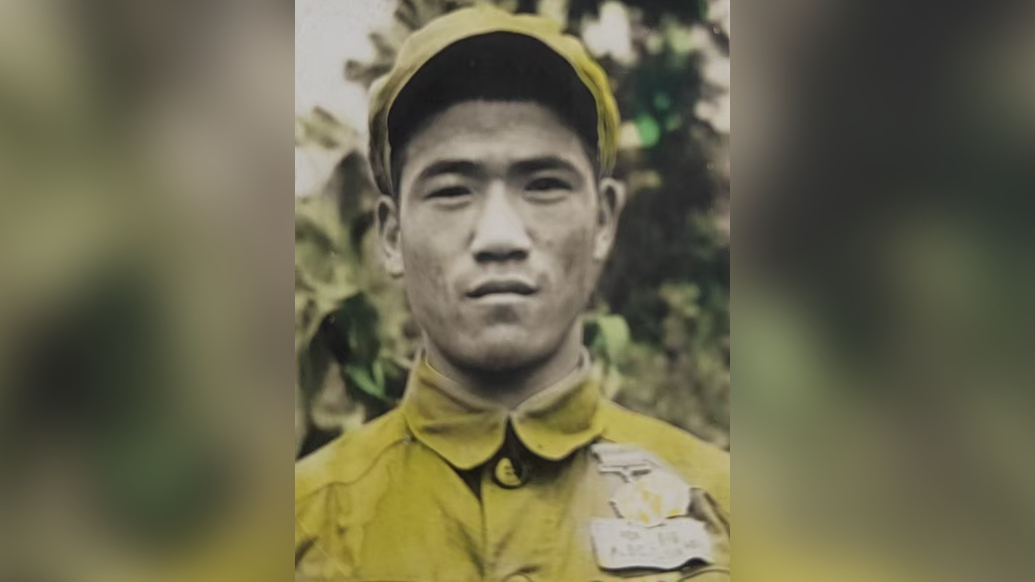 果然视频·果然寻亲｜⑨临沂老兵寻找老战友：刘春田