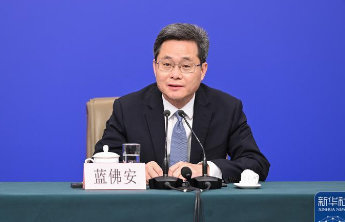 财政部部长:地方政府债务风险有效缓释