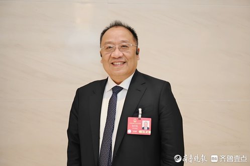 两会声音|全国人大代表张巧良建议:加快人工智能立法工作