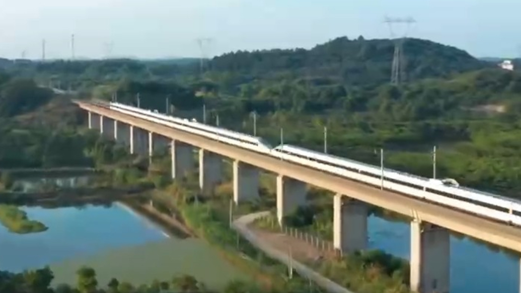 果然视频|好客山东“齐鲁1号”旅游列车来了！串联16市，本月开行