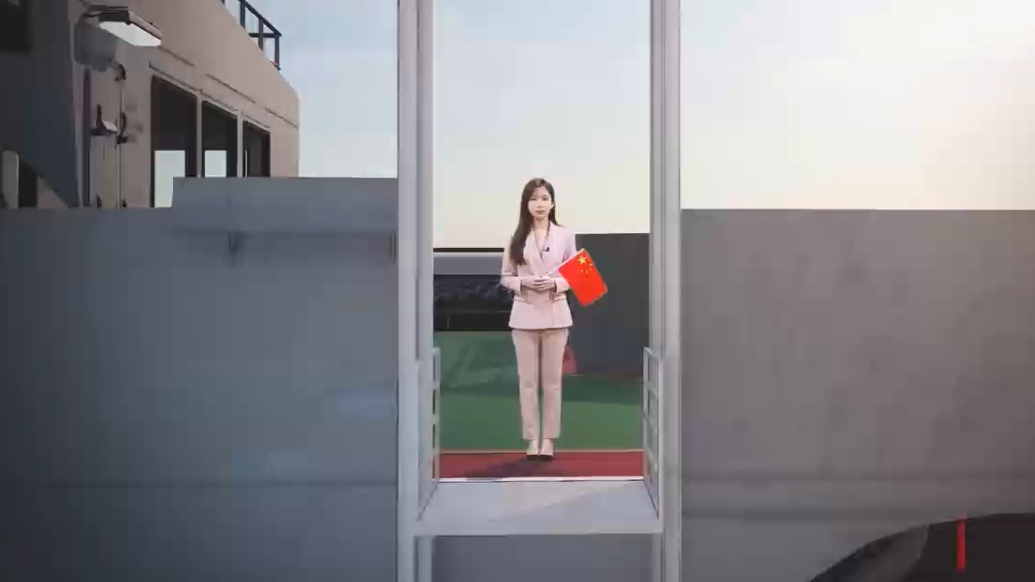 XR带你看山东硬核实力：海陆空里藏着的万亿密码