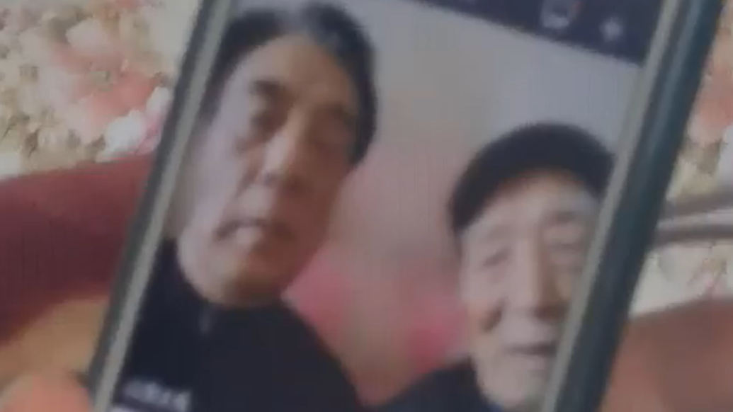 果然视频｜“寻找老战友”进展：临沂老兵与青岛战友再相见