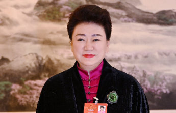 两会声音|全国人大代表刘晓静:汉字数字化与 AI融合,让汉字古籍 “活起来”