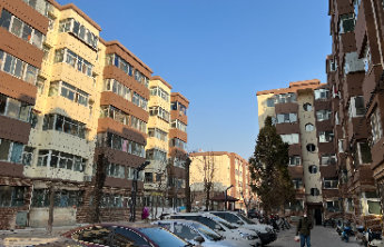 住建部部长倪虹:2000年以前建成的城市老旧小区都要纳入城市更新改造范围