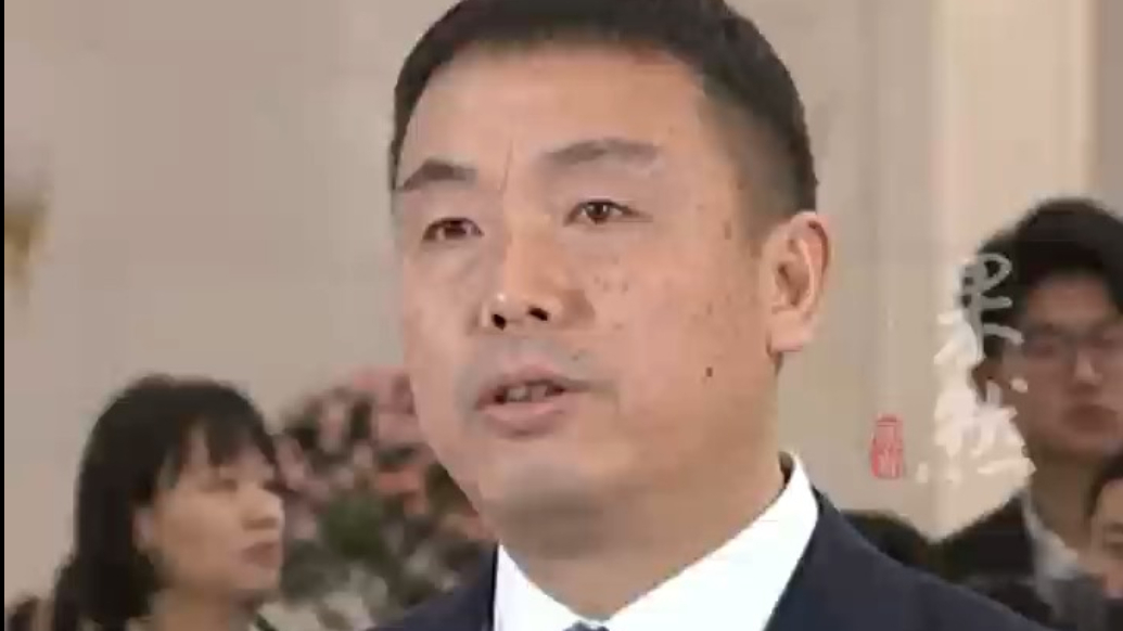 果然视频|全国政协委员傅小云：培养带着“乡土基因”的“白衣战士”