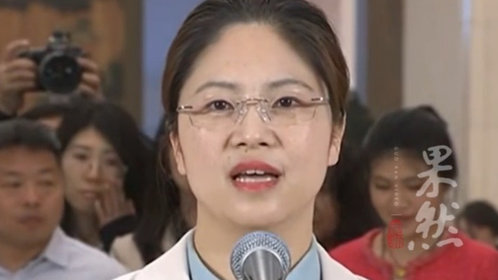 果然视频|全国人大代表赵昭:农村需要年轻人,农业需要年轻人