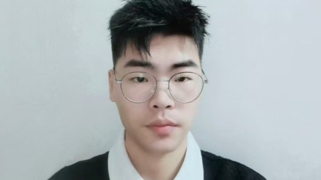 优质嘉宾推荐|身高180济南本地男生！00后的他在千佛山等你