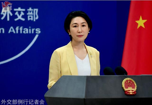 外交部：中方高度关注当前加沙局势