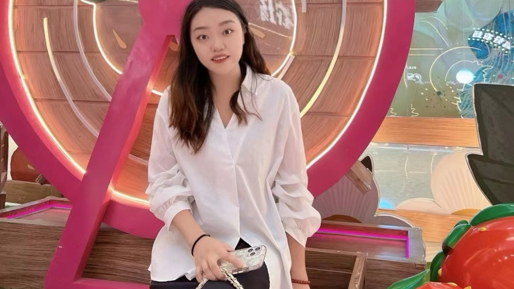 优质嘉宾推荐|真诚善良、家庭和睦！95后硕士女生期待与你相遇
