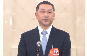 部长通道丨关志鸥:守好18亿亩耕地红线 让欣赏田园风光成为新时尚