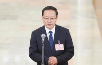 文化和旅游部部长孙业礼:文旅业“人财两旺”