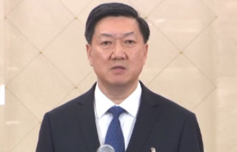 国家体育总局局长:坚决抵制“饭圈文化”对体育的侵蚀和破坏