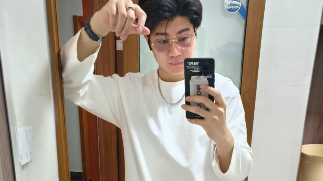 优质嘉宾推荐|性格温和，认真自律！95后硕士男生期待与你相遇