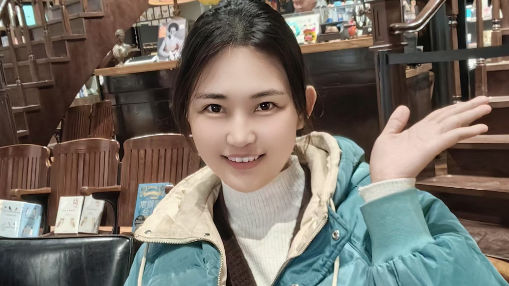 优质嘉宾推荐|南师大研究生，教育工作者！济南姑娘期待与你相遇
