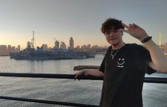 自信热情有魅力！00后阳光大男孩邀您相约千佛山相亲大会