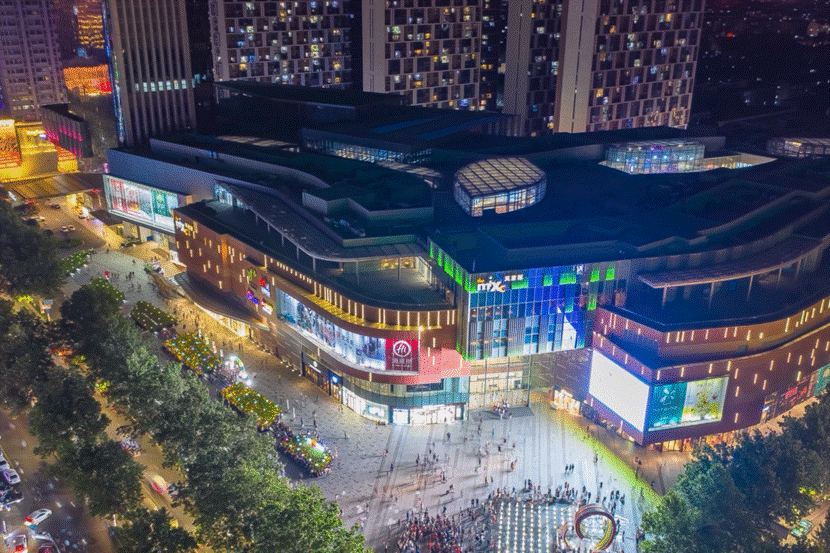 “淄”在消费④｜City Walk：走进淄博，不止烟火