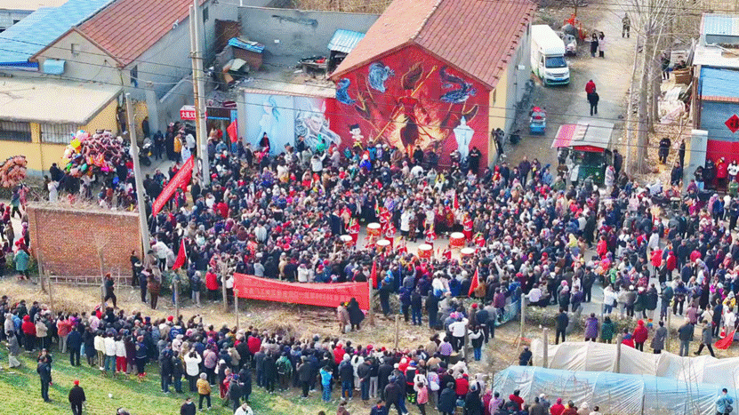 “淄”在消费⑥｜淄博，无处不文旅