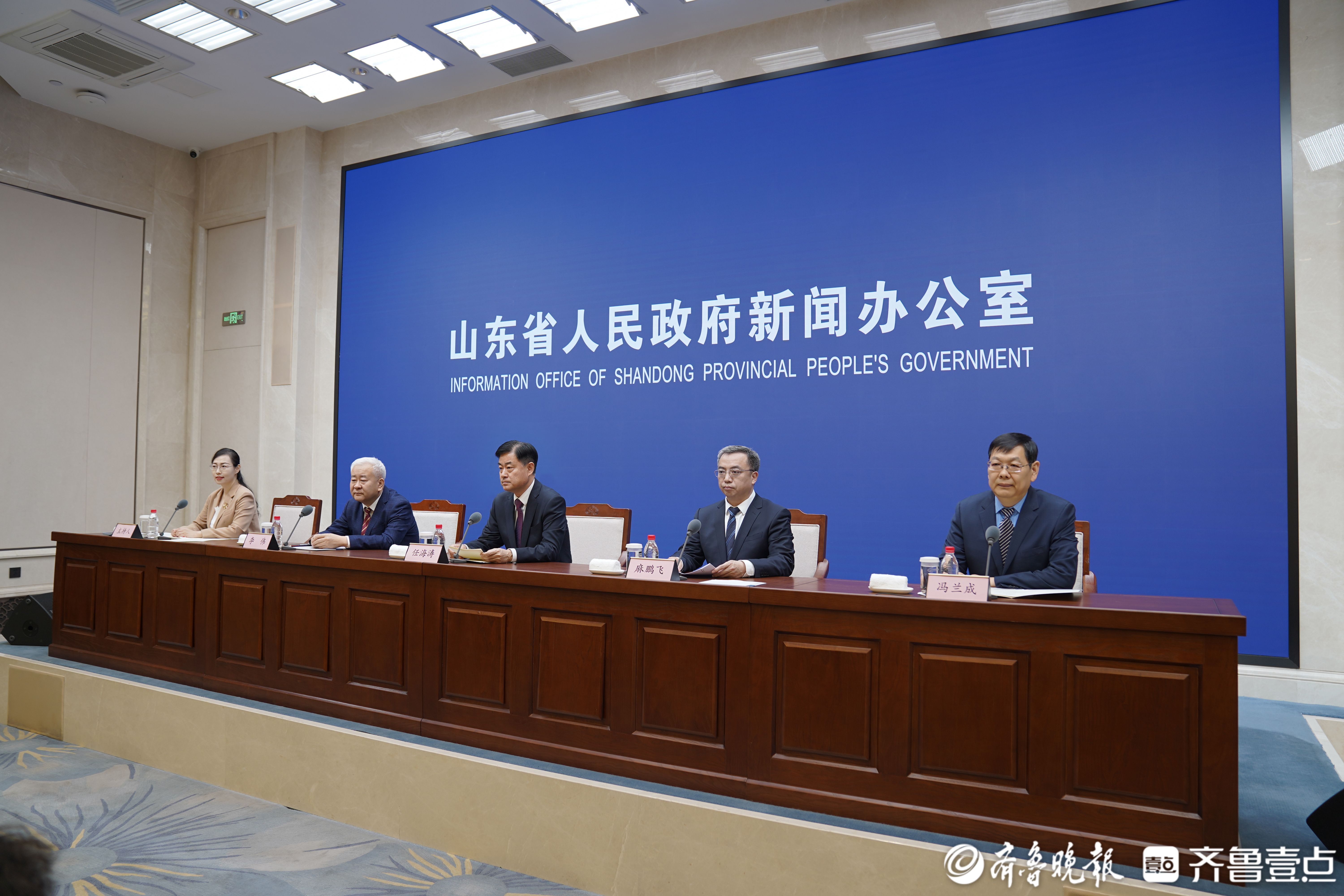 专题|“住有宜居 百姓安居”山东推动群众住房条件改善提升