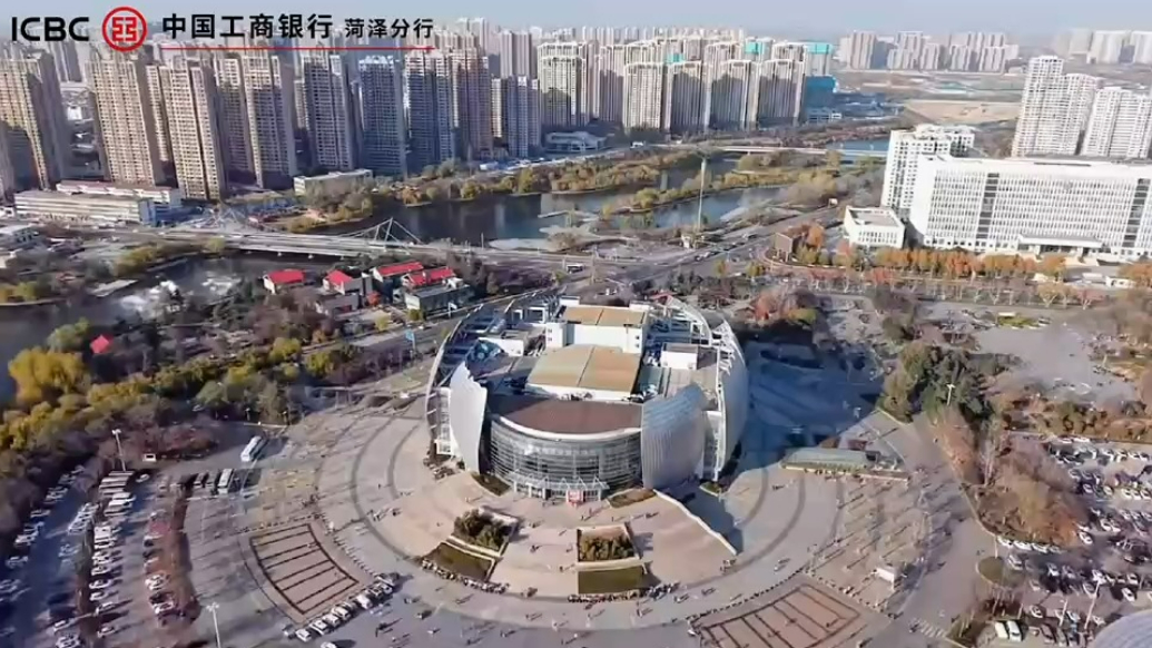 工行菏泽分行积极投身“3·15”金融宣传活动