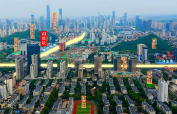保利山东置业联合济南历下城发，力斩CBD西片区A1地块！