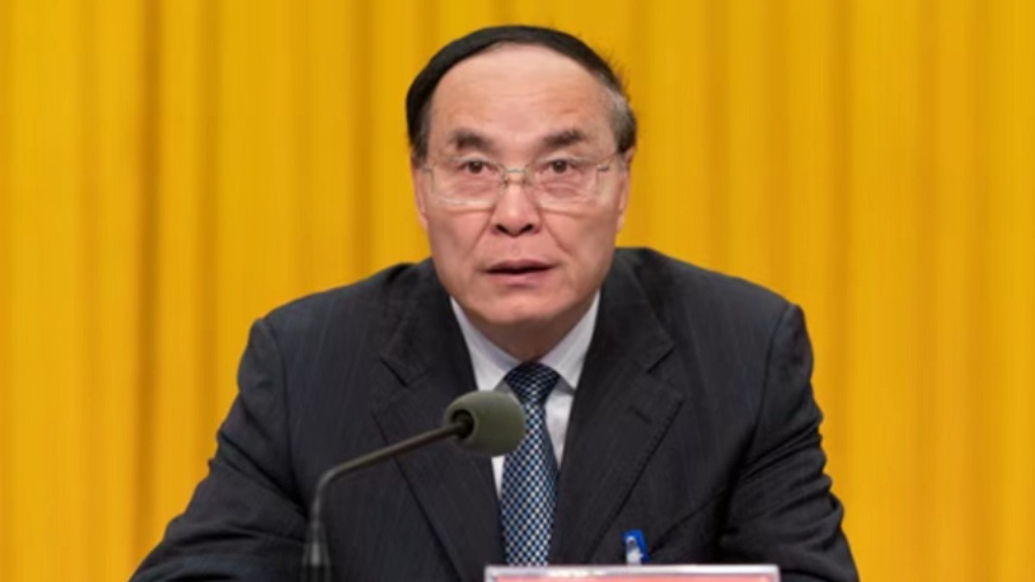 观政视频|打虎！副部级李文荣任上被查