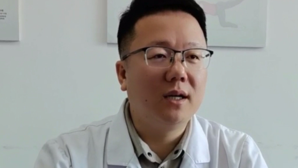 果然视频|减肥，挺简单：管住嘴迈开腿