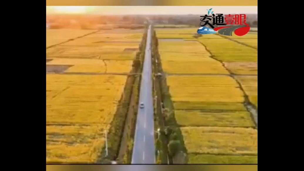 果然视频|山东省首个特许经营公路项目