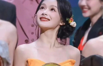 女演员余茵回应“颜值身高都一般”，打了谁的脸？