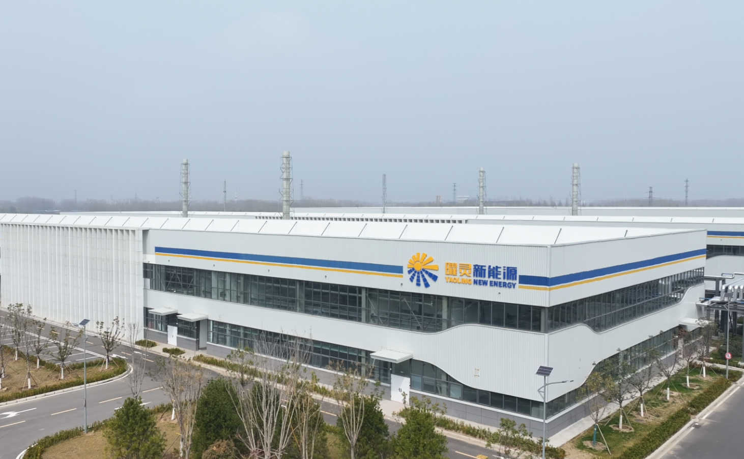 山东好品牌|百余项专利傍身，曜灵开创建筑光伏一体化新时代