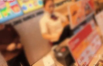 汉堡王店员辱骂网红外卖员，彼此尊重是服务根本