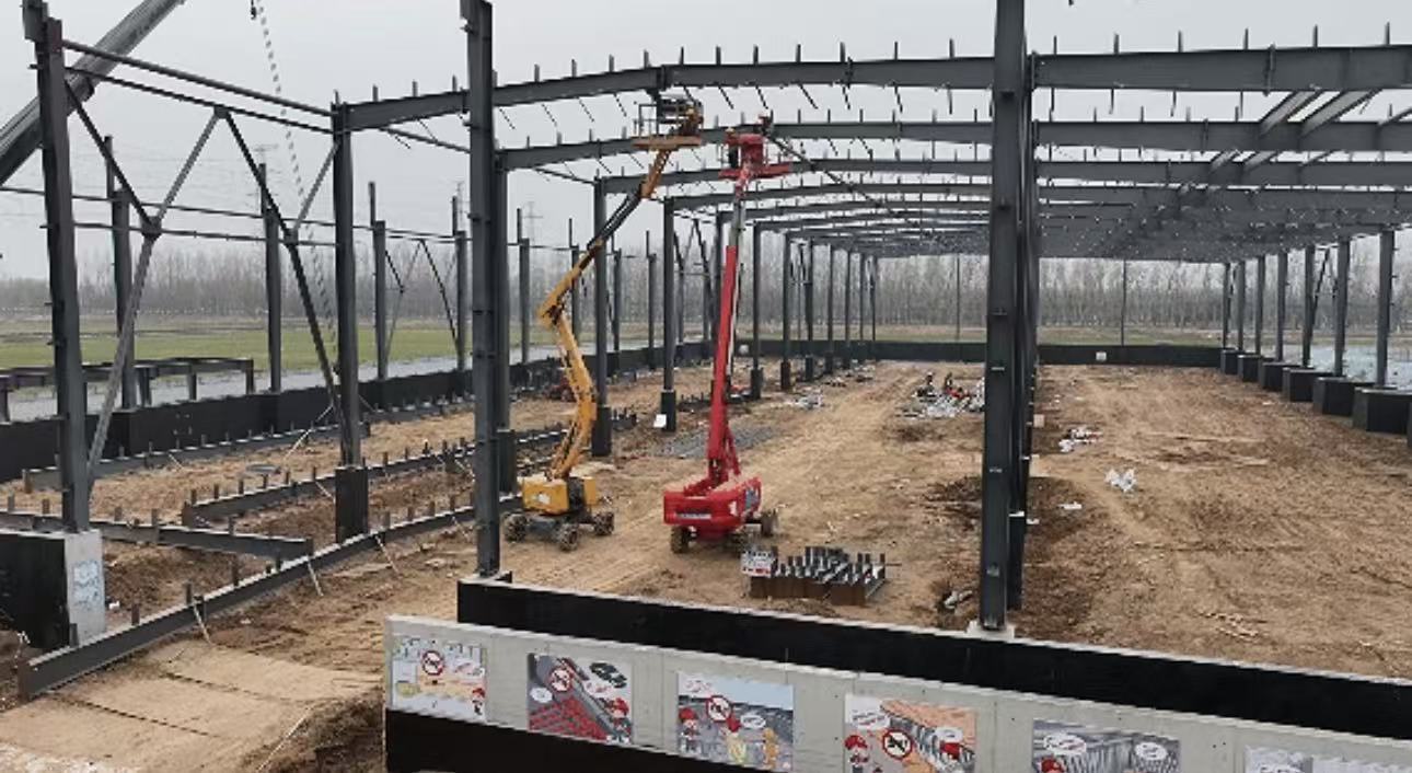 东营区：12亿打造“超级心脏” 重点项目加速建设