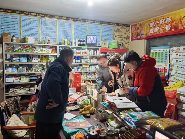 农行济南历下工业北路支行：迅速响应，为客户速解资金难题