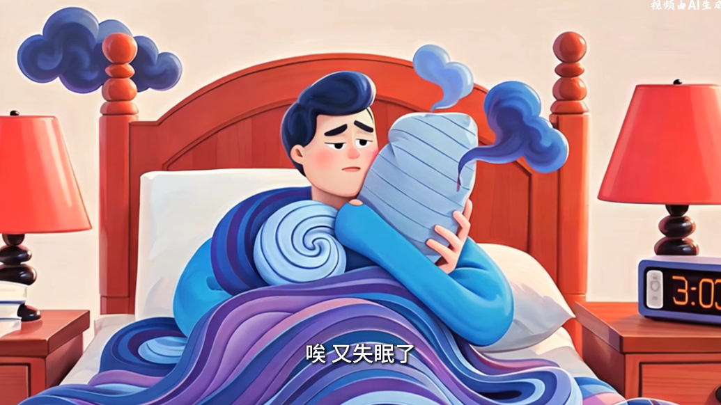 果然视频｜郭德纲相声真的助眠吗？专家：存在心理学机制